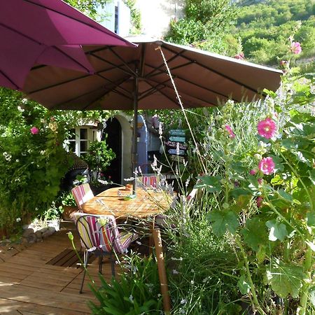 Chambre Campagnarde Bargeme Экстерьер фото
