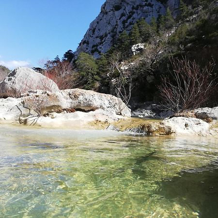 Chambre Campagnarde Bargeme Экстерьер фото