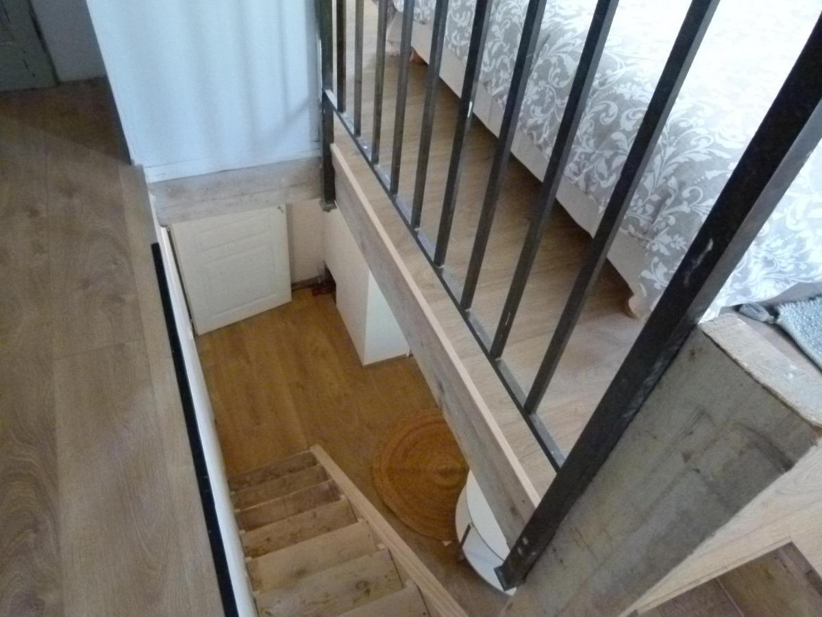 Chambre Campagnarde Bargeme Экстерьер фото